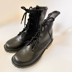 Tekken 8 Cosplay - Reina Costume Shoes Boots 24 cm CHINA 38